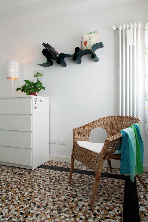 Aria E Luce Suites A Venezia Luaran gambar