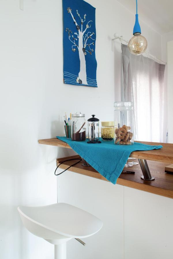 Aria E Luce Suites A Venezia Luaran gambar
