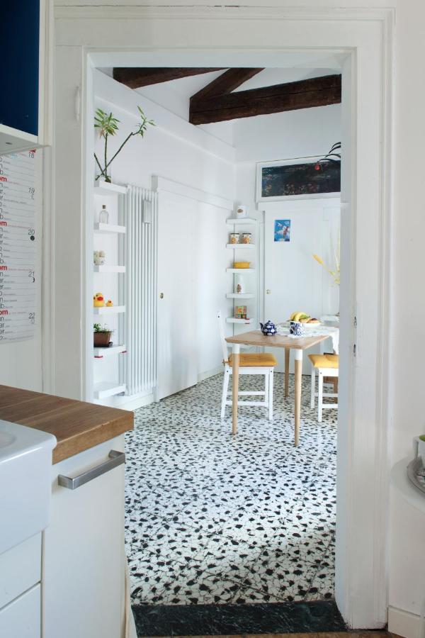 Aria E Luce Suites A Venezia Luaran gambar