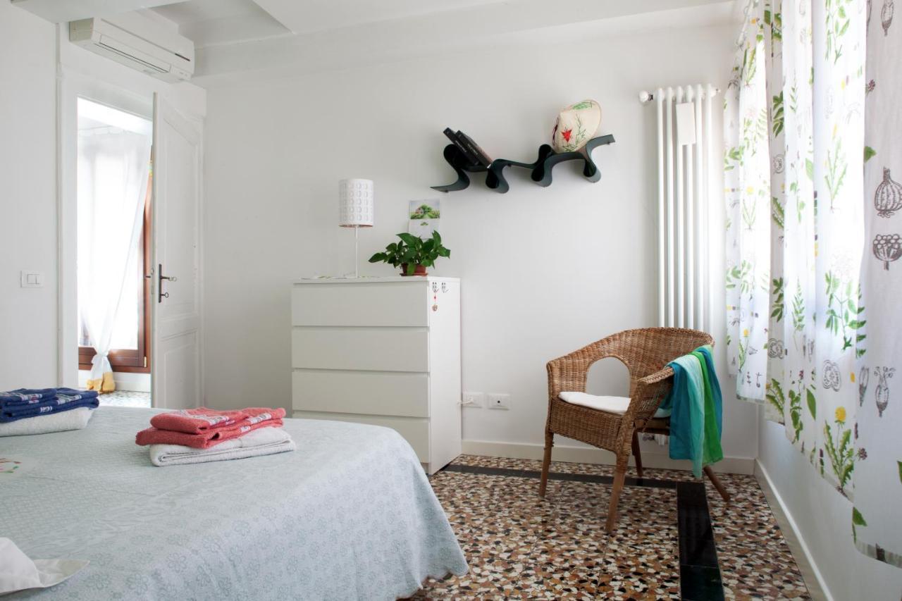 Aria E Luce Suites A Venezia Luaran gambar