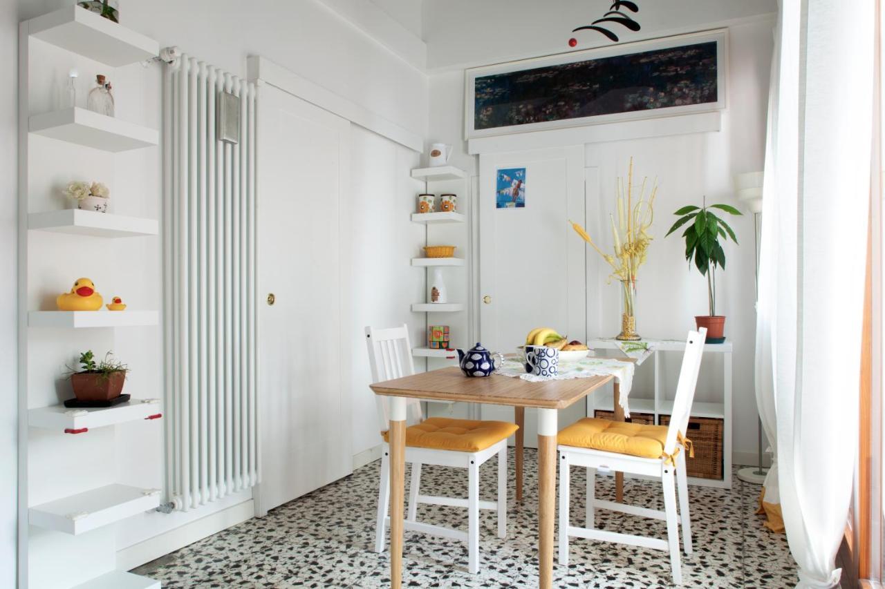 Aria E Luce Suites A Venezia Luaran gambar