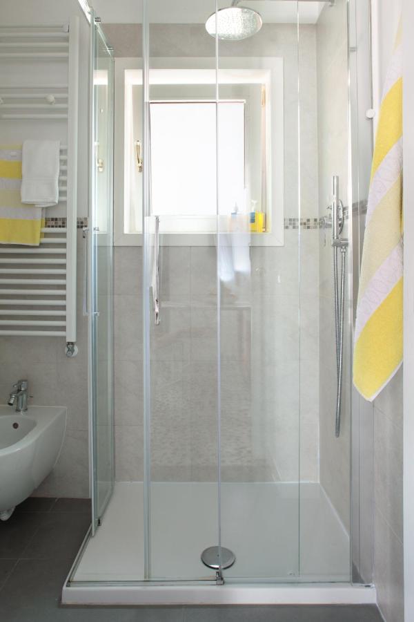 Aria E Luce Suites A Venezia Luaran gambar