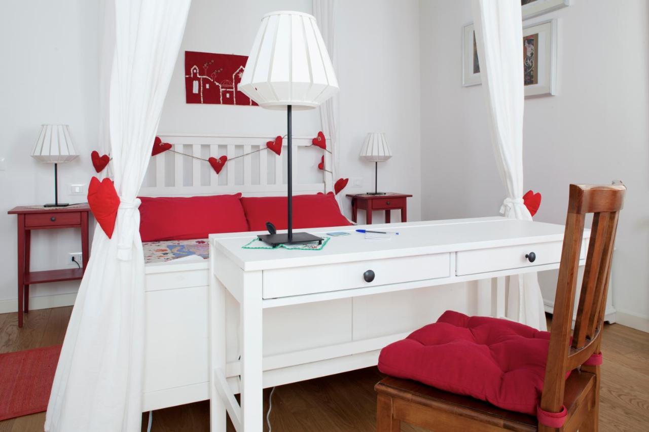 Aria E Luce Suites A Venezia Luaran gambar