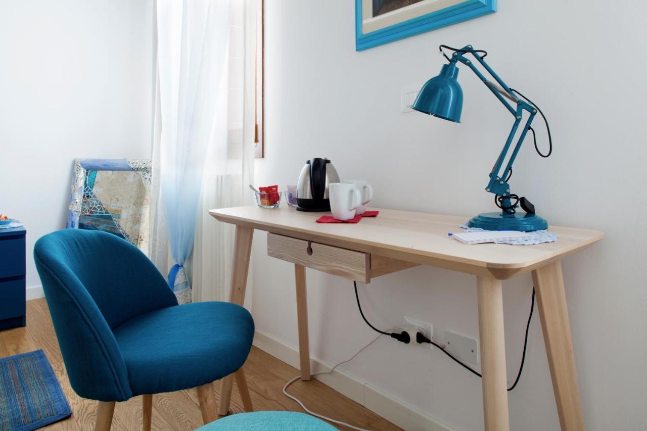 Aria E Luce Suites A Venezia Luaran gambar
