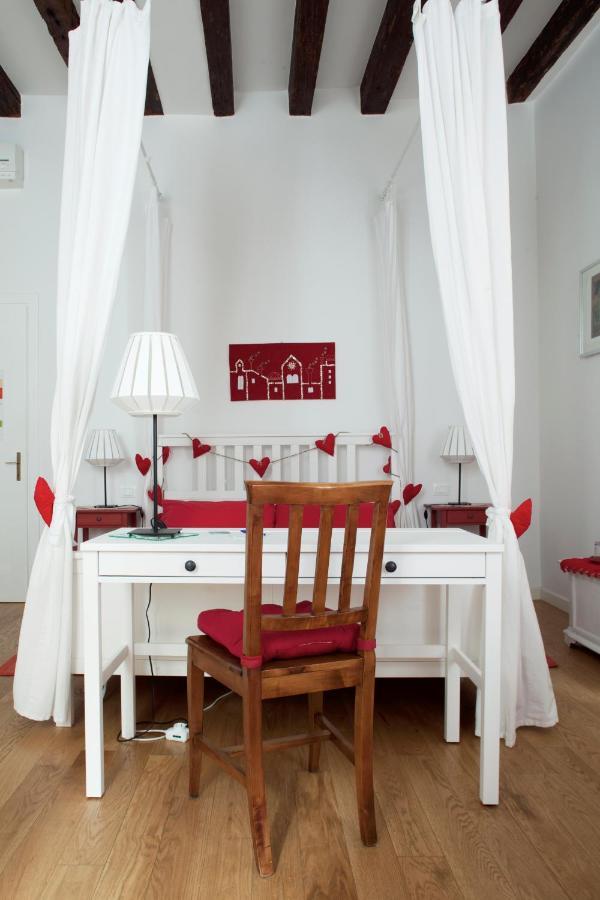 Aria E Luce Suites A Venezia Luaran gambar