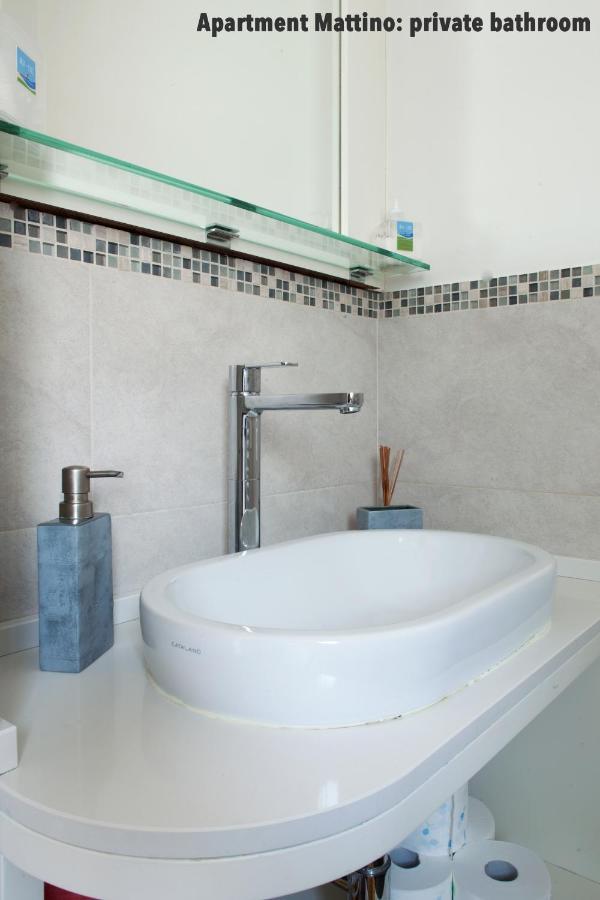 Aria E Luce Suites A Venezia Luaran gambar