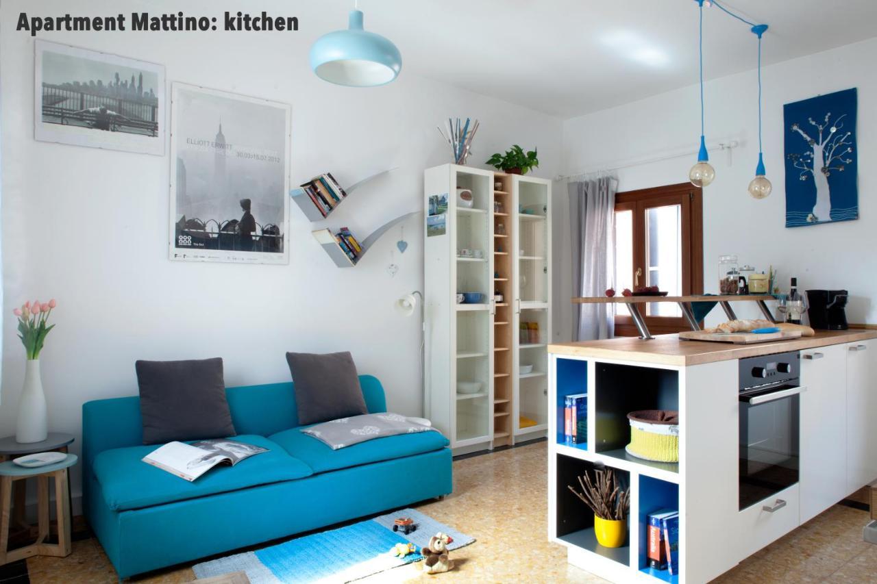 Aria E Luce Suites A Venezia Luaran gambar