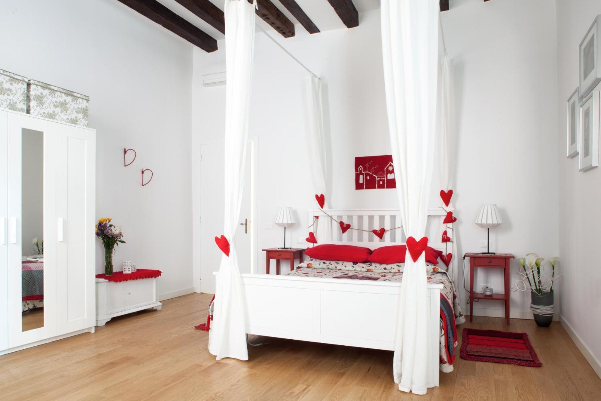 Aria E Luce Suites A Venezia Luaran gambar