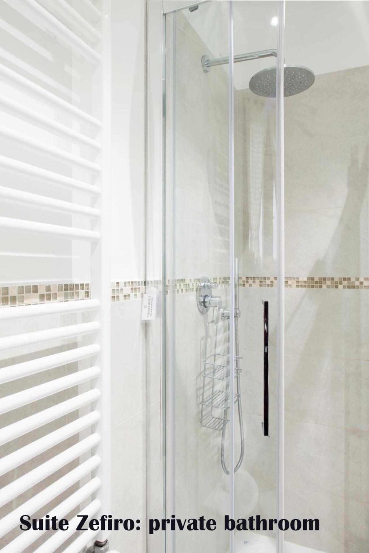 Aria E Luce Suites A Venezia Luaran gambar