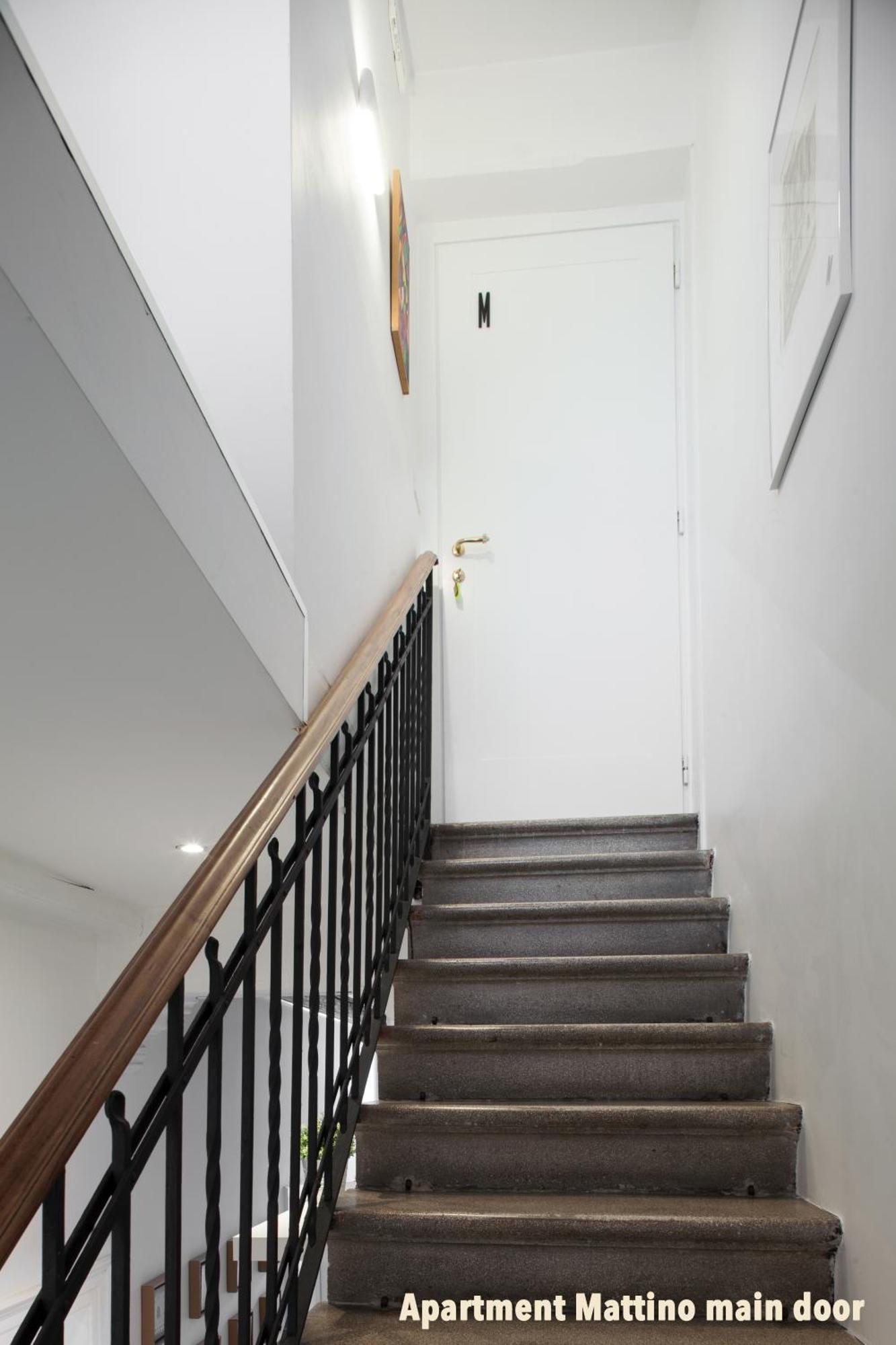 Aria E Luce Suites A Venezia Luaran gambar