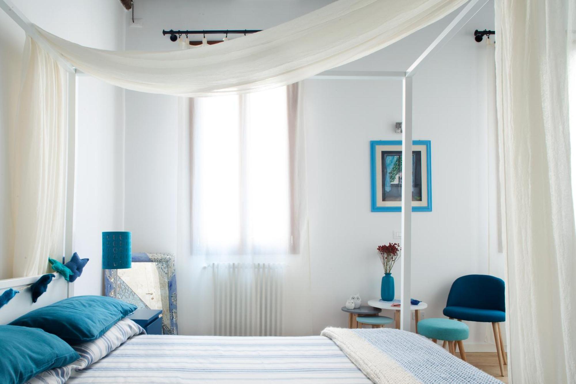 Aria E Luce Suites A Venezia Luaran gambar