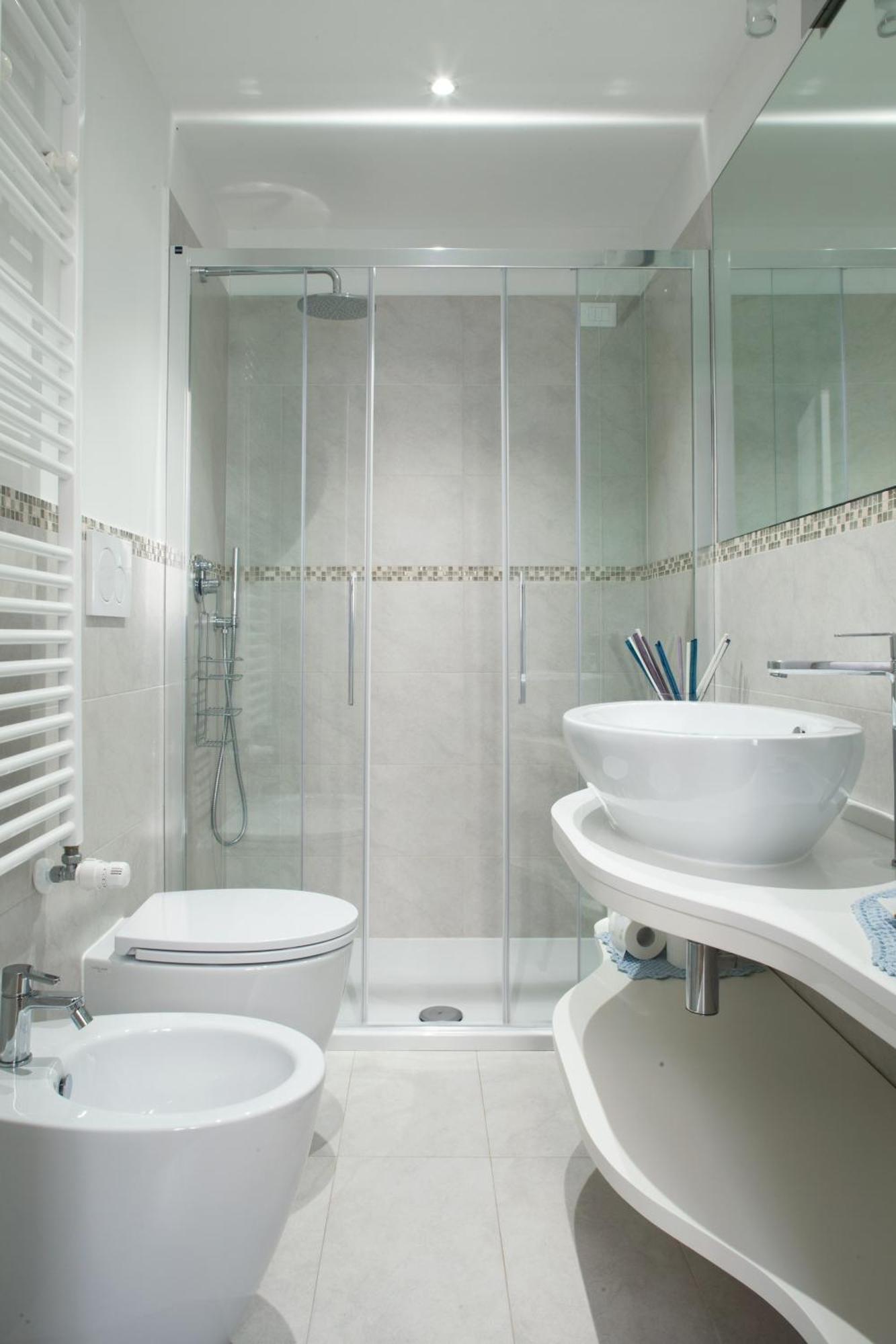 Aria E Luce Suites A Venezia Luaran gambar