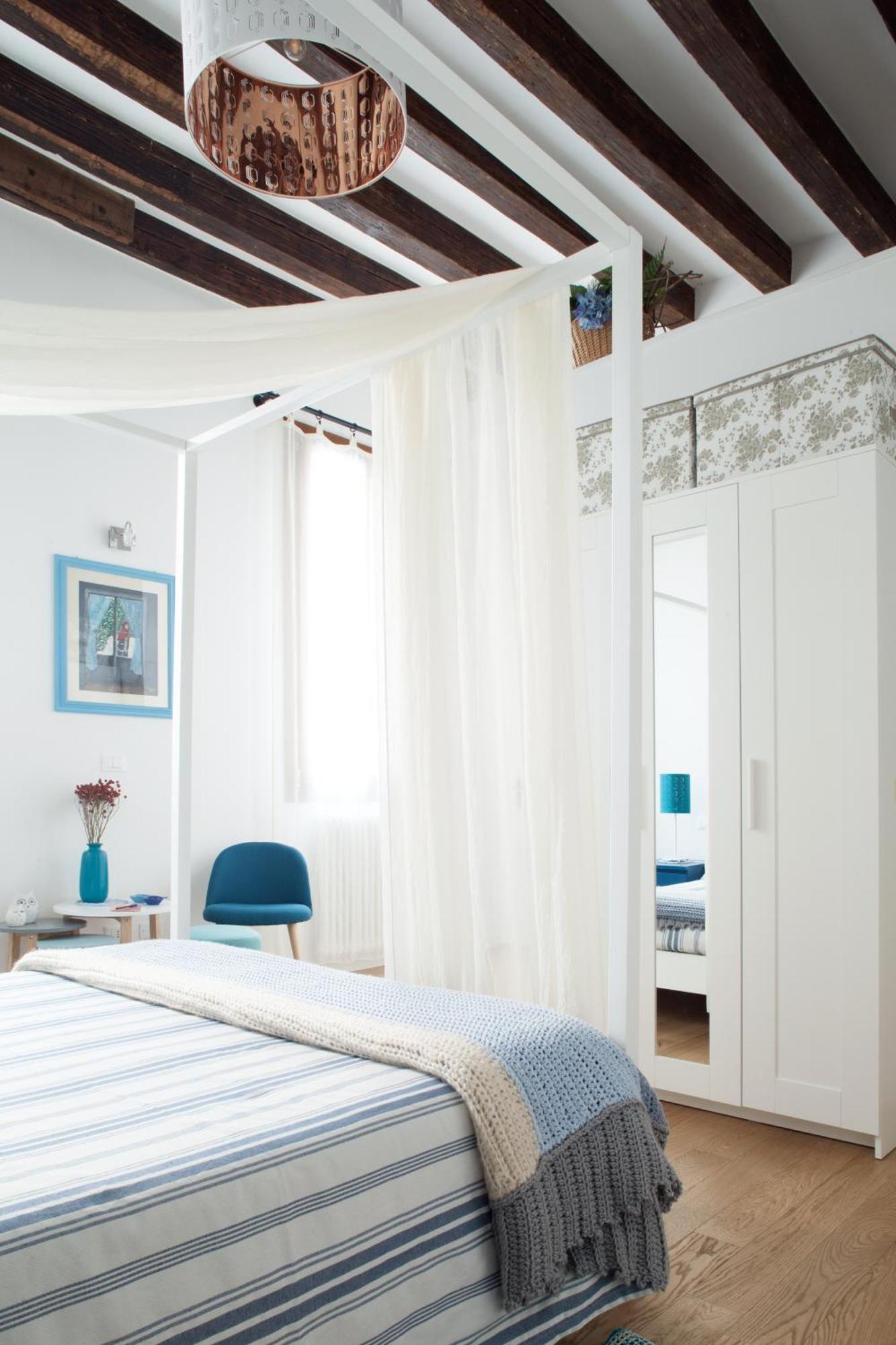 Aria E Luce Suites A Venezia Luaran gambar