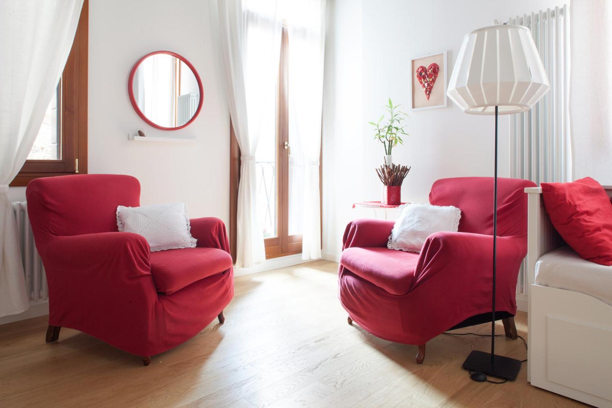 Aria E Luce Suites A Venezia Luaran gambar