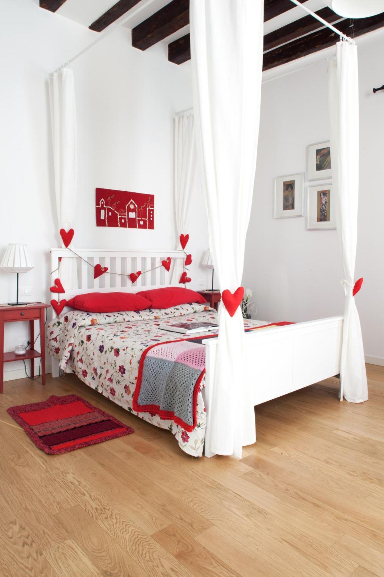 Aria E Luce Suites A Venezia Luaran gambar