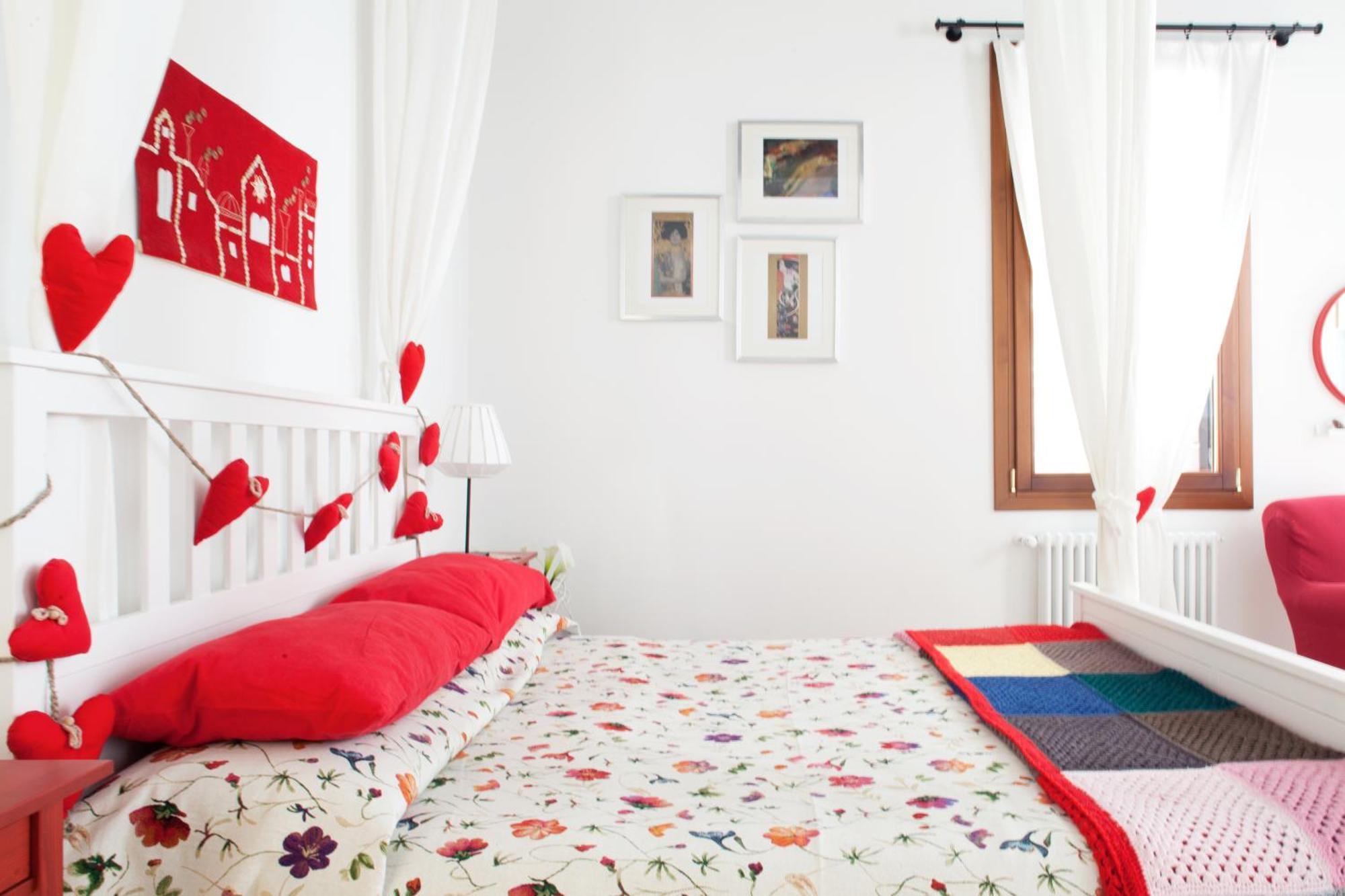 Aria E Luce Suites A Venezia Luaran gambar